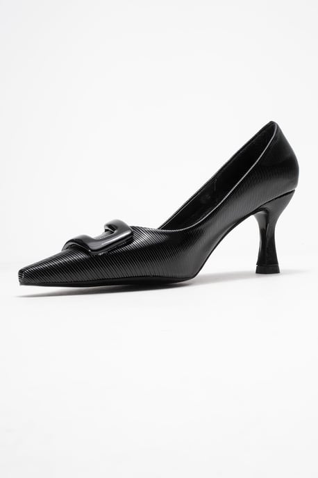 Astra Gesp Spitse Neus Pump (Dames) - Image 4