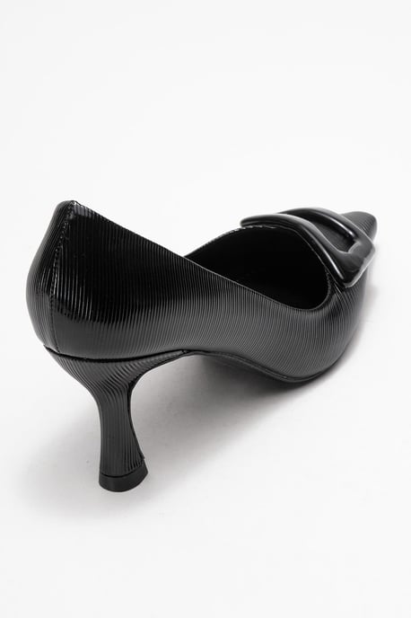 Astra Gesp Spitse Neus Pump (Dames) - Image 5