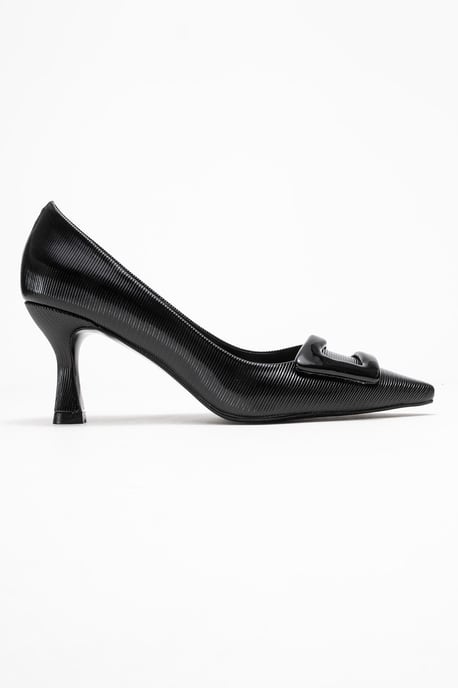 Astra Gesp Spitse Neus Pump (Dames) - Image 6