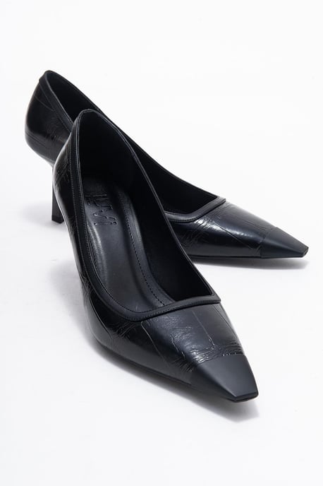 Rona Pump met Puntige Neus (Dames) - Image 2