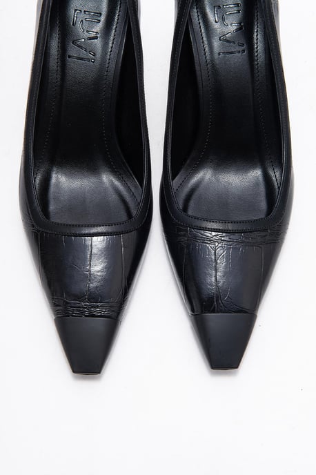 Rona Pump met Puntige Neus (Dames) - Image 3