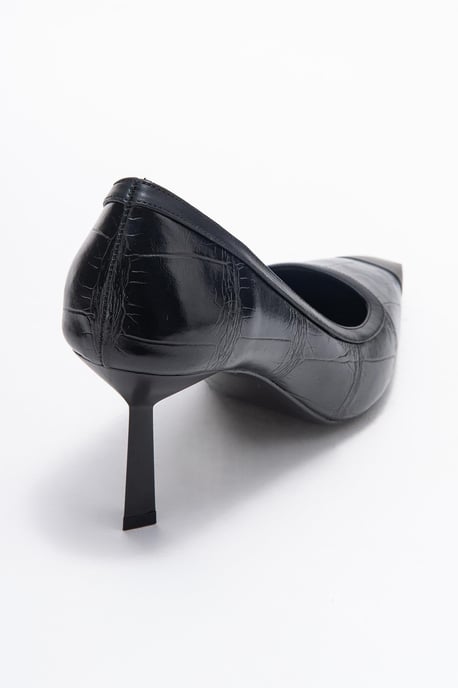 Rona Pump met Puntige Neus (Dames) - Image 5