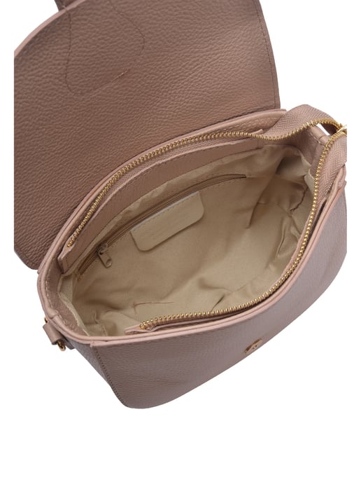 Roberta M Rose Rundleer Tas - Image 4