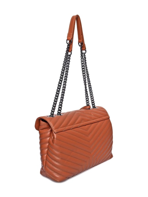 Luisa Vannini Brown Koläder - Image 2
