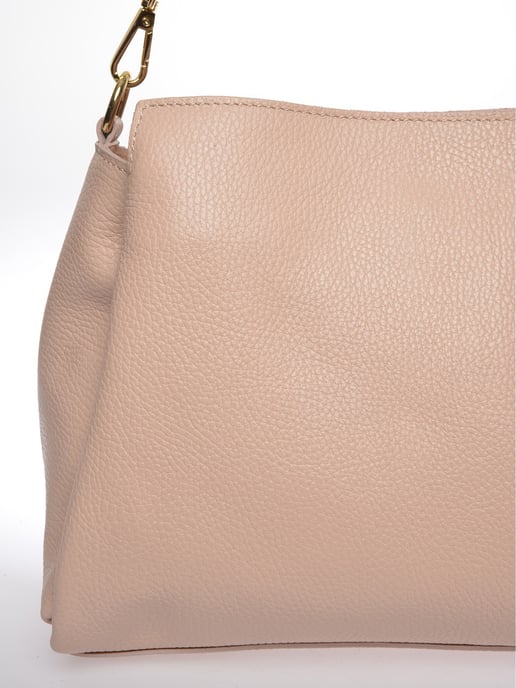 Isabella Rhea Rose Rundleer Tas - Image 3