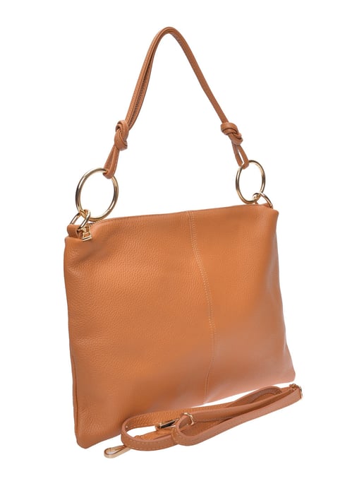 Luisa Vannini Brown Koläder - Image 2