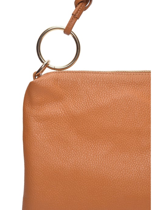 Luisa Vannini Brown Koläder - Image 3