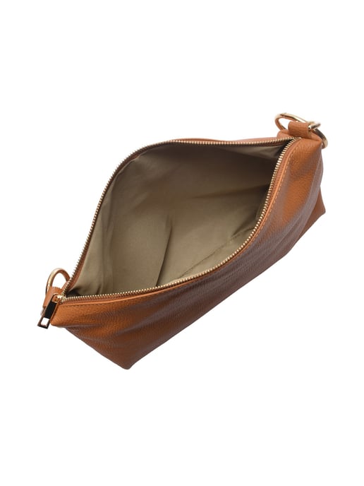 Luisa Vannini Brown Koläder - Image 4