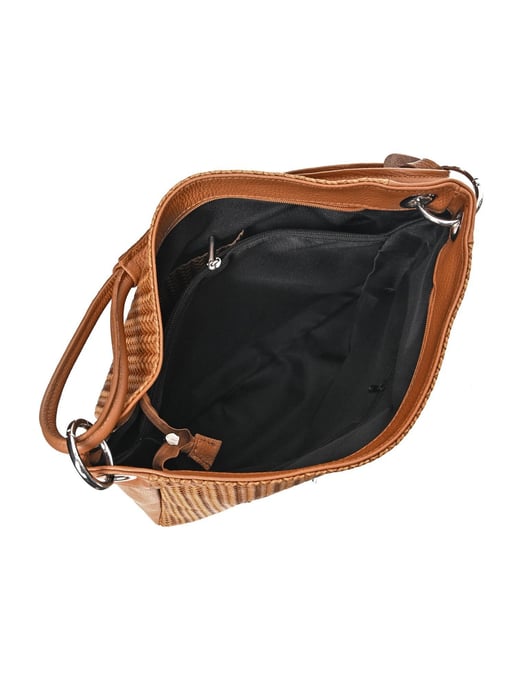 Luisa Vannini Brown Koläder - Image 4