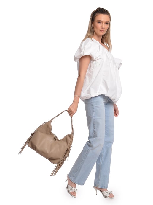 Isabella Rhea MUD Rundleer Tas - Image 5