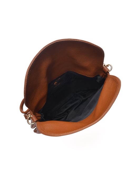 Anna Luchini Brown Koläder - Image 4