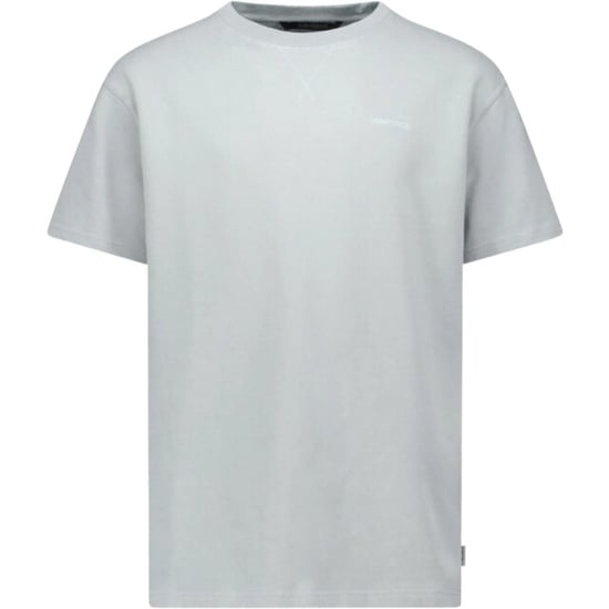 Airforce Dyed t-shirt metal - Image 2