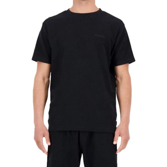 Airforce Milo tee true black - Image 3