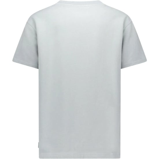 Airforce Dyed t-shirt metal - Image 6