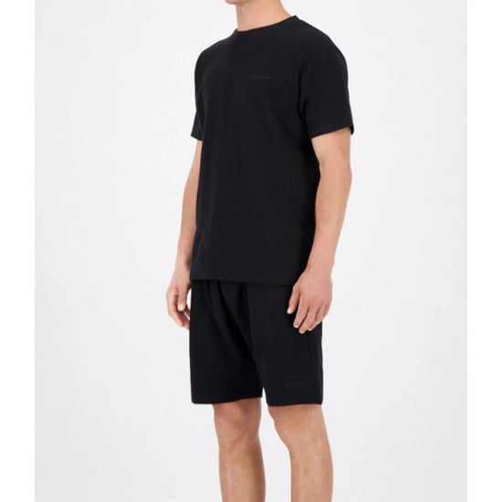 Airforce Milo tee true black - Image 4