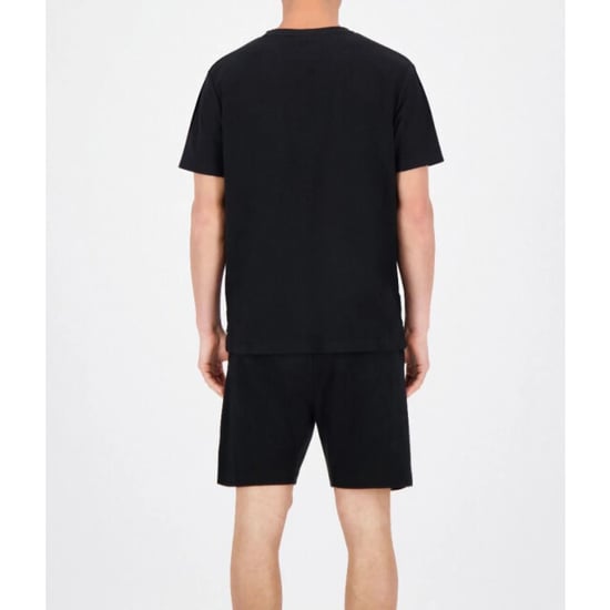 Airforce Milo tee true black - Image 5