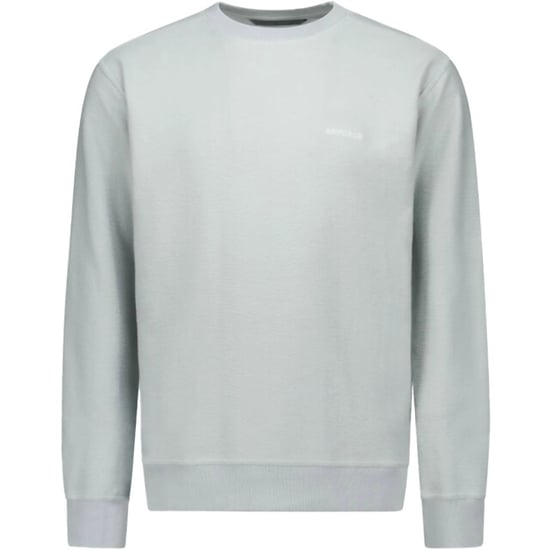 Airforce Milo sweater metal - Image 1