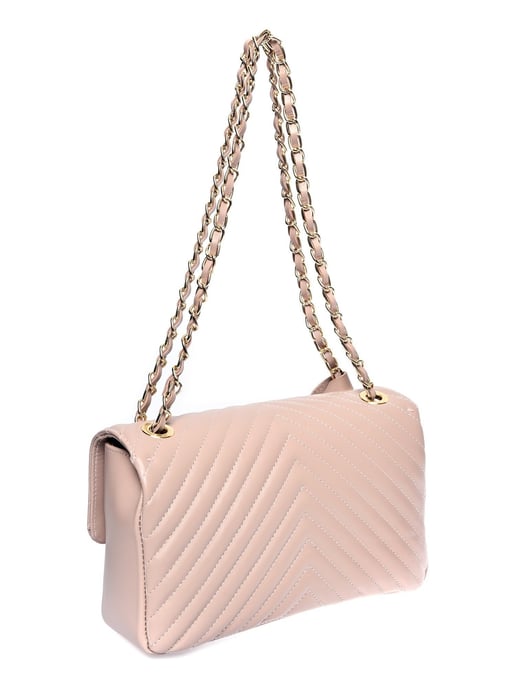 Roberta M Rose Rundleer Tas - Image 2