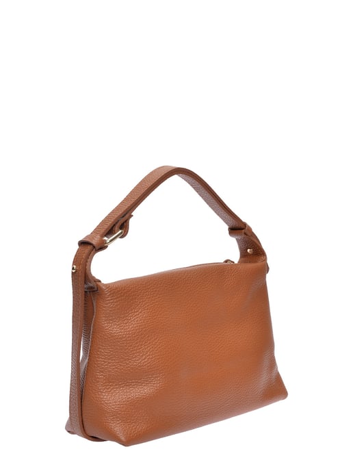 Roberta M Brown Rundleer Tas - Image 2