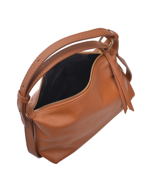 Roberta M Brown Rundleer Tas - Image 4
