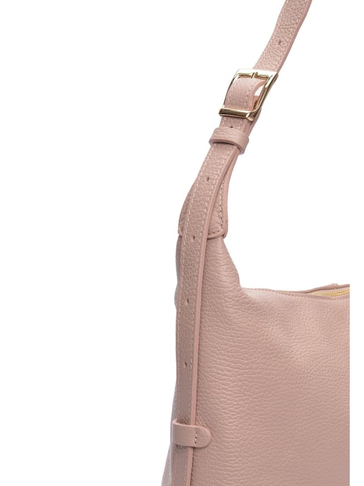 Isabella Rhea Rose Rundleer Tas - Image 3
