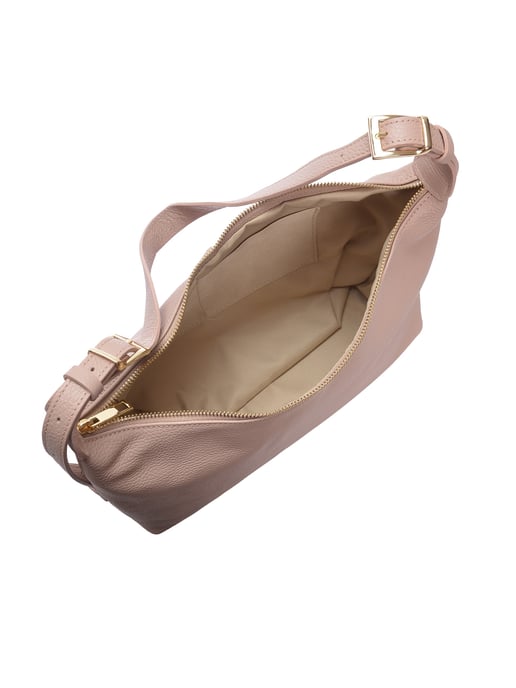 Isabella Rhea Rose Rundleer Tas - Image 4