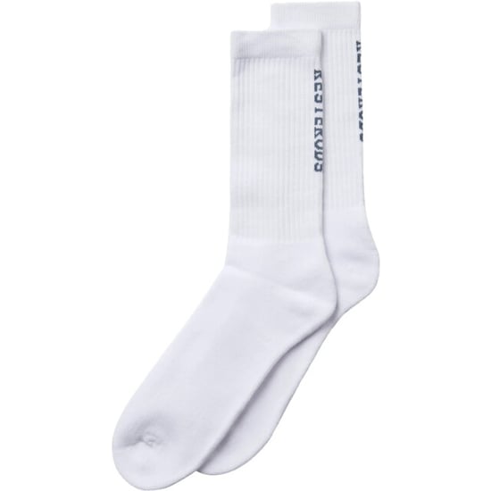 Resteröds Tennis sock logo 2-pack - Image 2