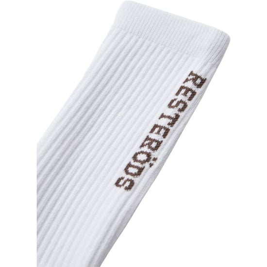 Resteröds Tennis sock logo 2-pack - Image 3