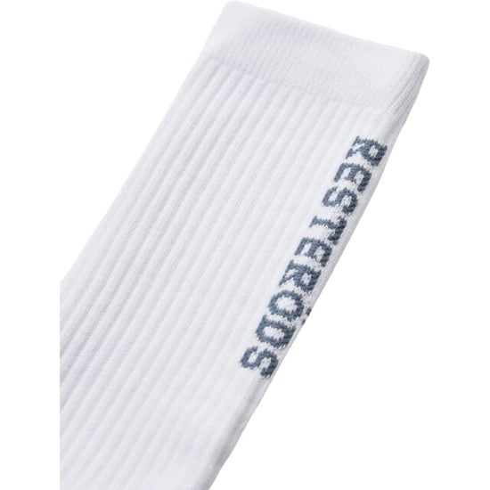 Resteröds Tennis sock logo 2-pack - Image 4