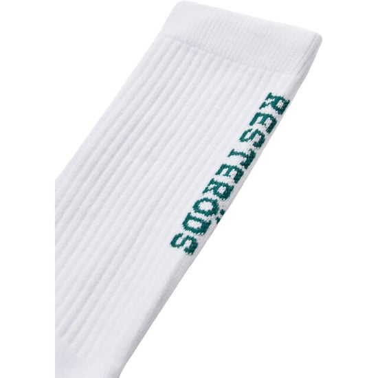 Resteröds Tennis sock logo 2-pack - Image 4
