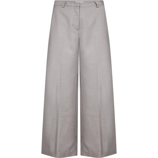 CPH Muse Cmtenna pants light grey mel - Image 3