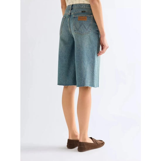 Wrangler Low rise jort marblestone - Image 6