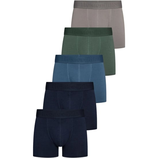 Resteröds Gunnar bamboo 5-pack, - Image 3
