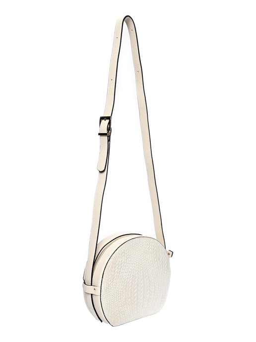 Roberta M Beige Koläder - Image 2