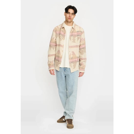 Revolution Casual shirt off white - Image 2