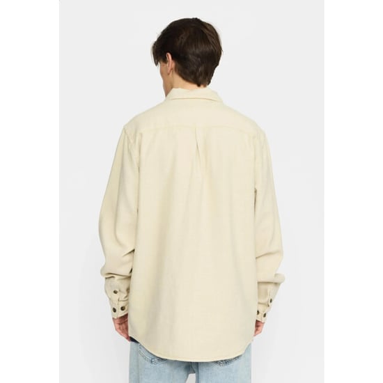 Revolution Casual shirt off white - Image 5
