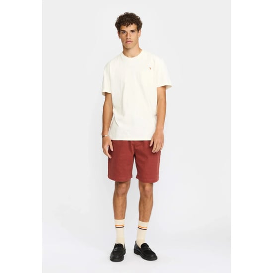 Revolution Application t-shirt off white - Image 6