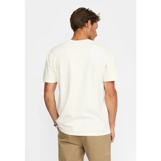 Revolution Application t-shirt off white - Image 6