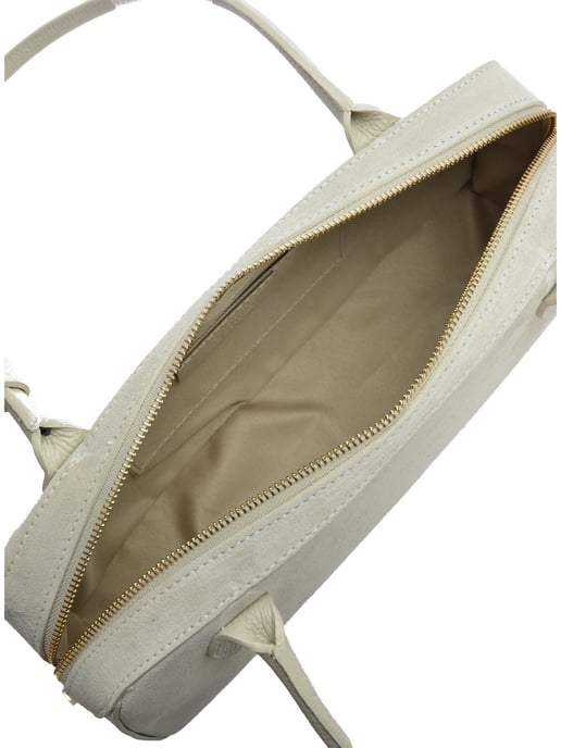 Anna Luchini Beige Koläder - Image 4