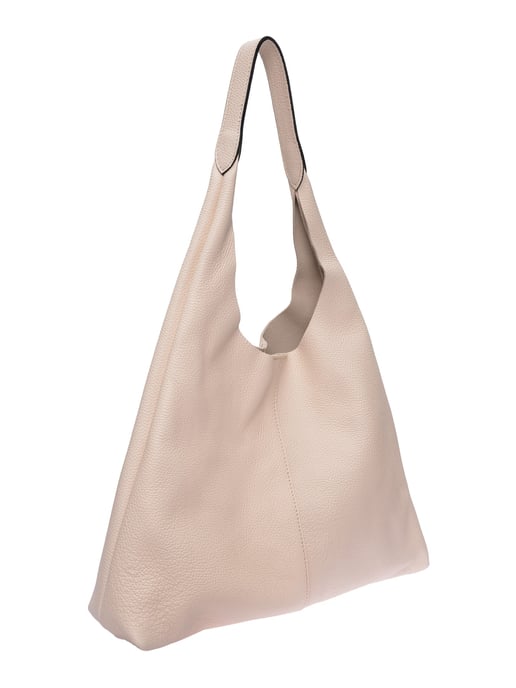 Luisa Vannini Beige Koläder - Image 2