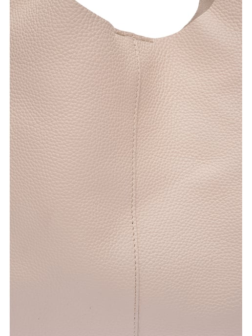 Luisa Vannini Beige Koläder - Image 3