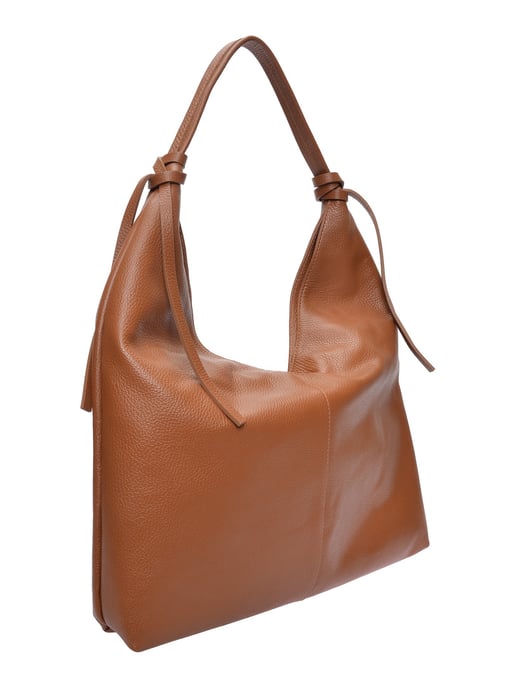 Roberta M Brown Rundleer Tas - Image 2