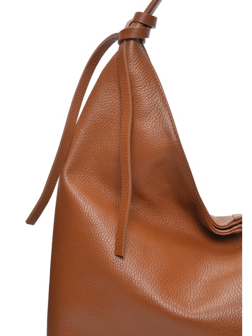 Roberta M Brown Rundleer Tas - Image 3