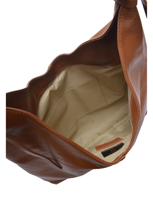 Roberta M Brown Rundleer Tas - Image 4