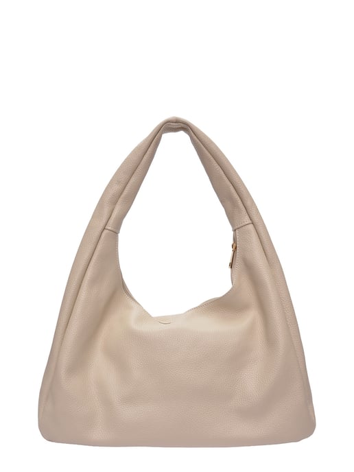 Roberta M Beige Koläder - Image 1