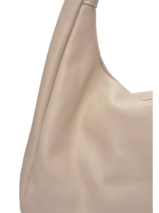 Roberta M Beige Koläder - Image 3