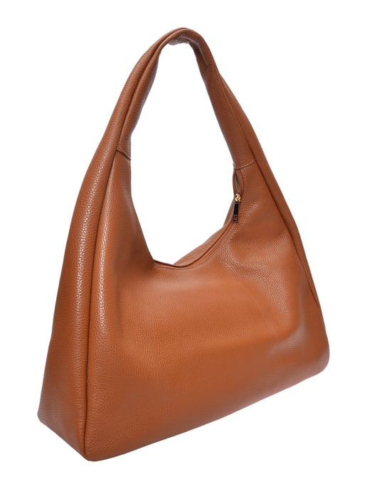 Roberta M Brown Rundleer Tas - Image 2
