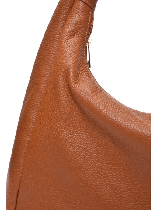 Roberta M Brown Rundleer Tas - Image 3