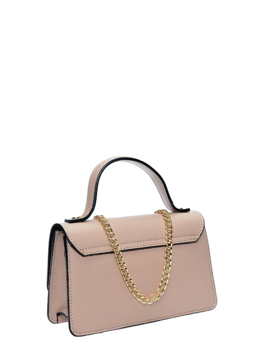 Isabella Rhea Rose Rundleer Tas - Image 2