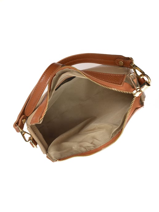 Roberta M Beige Koläder - Image 4